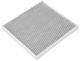 FEBI BILSTEIN Filter, Innenraumluft 109101
