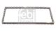 FEBI BILSTEIN Steuerkette 109127