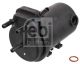 FEBI BILSTEIN Kraftstofffilter 109135