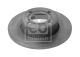 FEBI BILSTEIN Bremsscheibe 10915