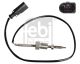 FEBI BILSTEIN Sensor, Abgastemperatur 109179