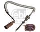 FEBI BILSTEIN Sensor, Abgastemperatur 109192