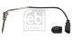 FEBI BILSTEIN Sensor, Abgastemperatur 109193