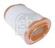 FEBI BILSTEIN Luftfilter 109209