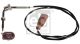 FEBI BILSTEIN Sensor, Abgastemperatur 109230