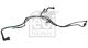 FEBI BILSTEIN Kraftstoffschlauch 109241