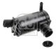 FEBI BILSTEIN Waschwasserpumpe, Scheibenreinigung 109272