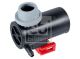 FEBI BILSTEIN Waschwasserpumpe, Scheibenreinigung 109278