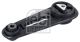 FEBI BILSTEIN Lagerung, Motor 109332