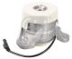 FEBI BILSTEIN Lagerung, Motor 109378
