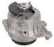 FEBI BILSTEIN Lagerung, Motor 109381