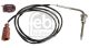 FEBI BILSTEIN Sensor, Abgastemperatur 109387