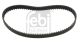 FEBI BILSTEIN Zahnriemen 10938