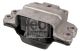 FEBI BILSTEIN Lagerung, Automatikgetriebe 109403