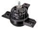 FEBI BILSTEIN Lagerung, Motor 109423