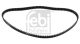 FEBI BILSTEIN Zahnriemen 10943