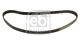FEBI BILSTEIN Zahnriemen 10944