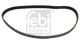 FEBI BILSTEIN Zahnriemen 10945