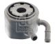 FEBI BILSTEIN Ölkühler, Motoröl 109469