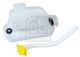 FEBI BILSTEIN Waschwasserbehälter, Scheibenreinigung 109511