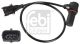 FEBI BILSTEIN Impulsgeber, Kurbelwelle 109532