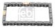 FEBI BILSTEIN Steuerkette 109537