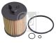 FEBI BILSTEIN Kraftstofffilter 109599