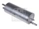 FEBI BILSTEIN Kraftstofffilter 109642
