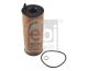 FEBI BILSTEIN Ölfilter 109707