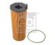 FEBI BILSTEIN Ölfilter 109709