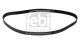 FEBI BILSTEIN Zahnriemen 10979