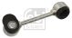 FEBI BILSTEIN Stange/Strebe, Stabilisator 11022
