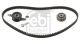 FEBI BILSTEIN Zahnriemensatz 11044