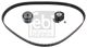 FEBI BILSTEIN Zahnriemensatz 11082