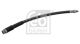 FEBI BILSTEIN Bremsschlauch 11113