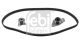 FEBI BILSTEIN Zahnriemensatz 11144