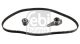 FEBI BILSTEIN Zahnriemensatz 11149