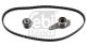 FEBI BILSTEIN Zahnriemensatz 11151