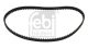 FEBI BILSTEIN Zahnriemen 11156