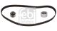 FEBI BILSTEIN Zahnriemensatz 11174