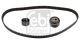 FEBI BILSTEIN Zahnriemensatz 11198