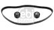 FEBI BILSTEIN Zahnriemensatz 11208