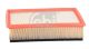 FEBI BILSTEIN Luftfilter 11209