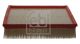 FEBI BILSTEIN Luftfilter 11210