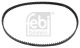 FEBI BILSTEIN Zahnriemen 11226