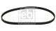FEBI BILSTEIN Zahnriemen 11229