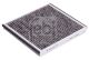 FEBI BILSTEIN Filter, Innenraumluft 11236