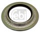 FEBI BILSTEIN Wellendichtring, Radlager 11255