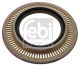FEBI BILSTEIN Wellendichtring, Radlager 11256
