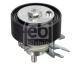 FEBI BILSTEIN Spannrolle, Zahnriemen 11274